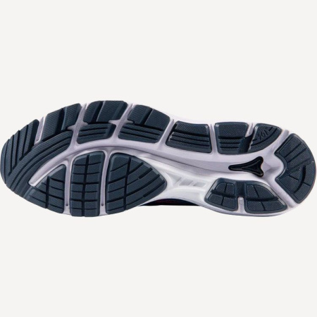 Кроссовки NEMESIS 2 M (RU 44 EU 45 US 11 СМ 28.5; синий/темно-синий)